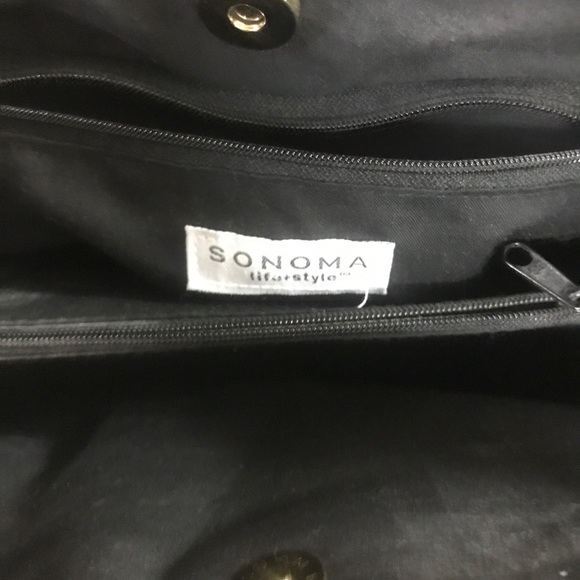 Straw Bag - Picture 7 of 8